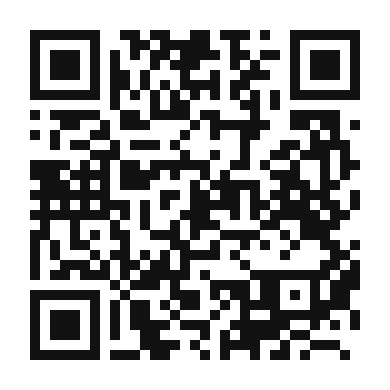 QR code linking to the digital version of Traditional British Treacle Tart