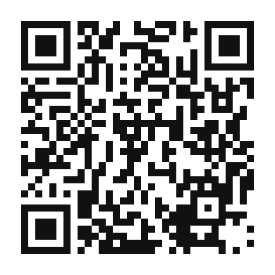 QR code linking to the digital version of Tres Leches Pancakes