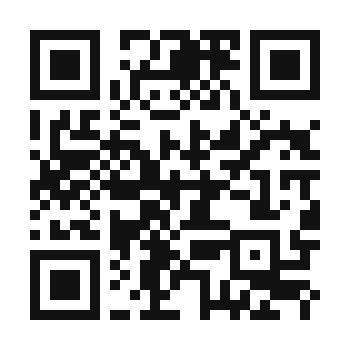 QR code linking to the digital version of Classic Berry Trifle