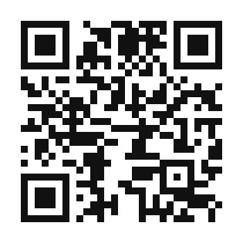 QR code linking to the digital version of Trinxat