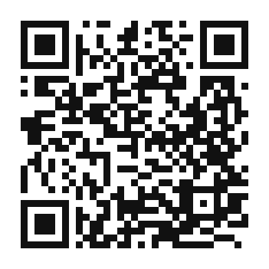 QR code linking to the digital version of Trogirski Rafioli
