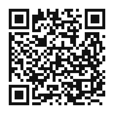QR code linking to the digital version of Tropical Fruit Salad