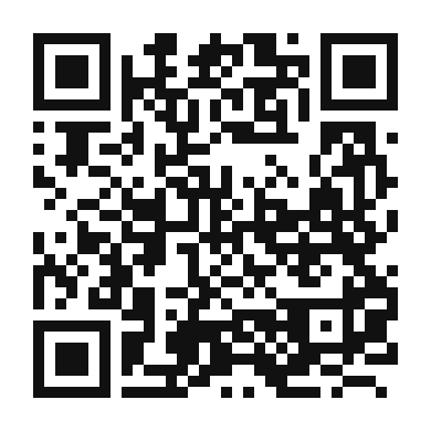 QR code linking to the digital version of Tropical Paradise Burrito