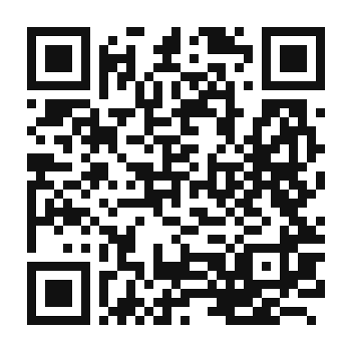 QR code linking to the digital version of Troy Toffee Latte