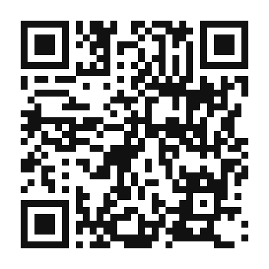 QR code linking to the digital version of Truffle Coffee