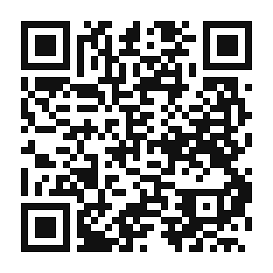 QR code linking to the digital version of Luxurious Truffle Latte