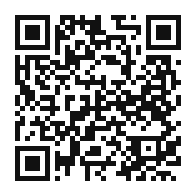 QR code linking to the digital version of Luxurious Truffle Mac and Cheese