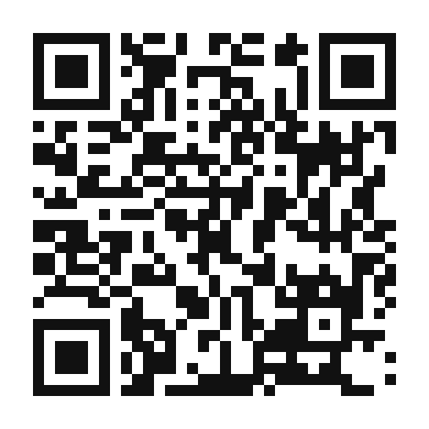 QR code linking to the digital version of Gourmet Truffle Oil Hashbrowns