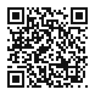 QR code linking to the digital version of Truffle Parmesan Popcorn