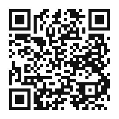 QR code linking to the digital version of Luxurious Truffle Sauce
