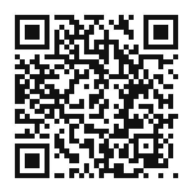 QR code linking to the digital version of Truffles en Brouillade