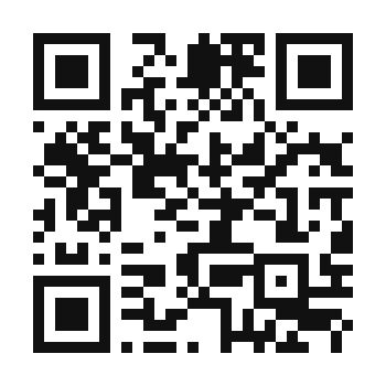 QR code linking to the digital version of Decadent Chocolate Truffles