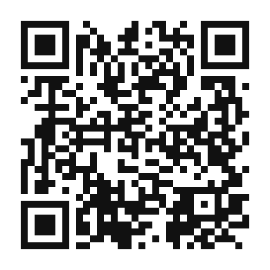 QR code linking to the digital version of Tsagaan Sholmor - Mongolian Lamb Noodle Soup