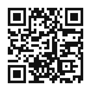 QR code linking to the digital version of Tsuivan