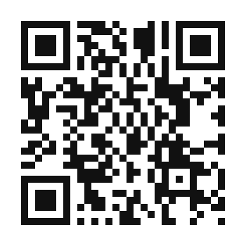 QR code linking to the digital version of Tsukemen (Dipping Noodles)