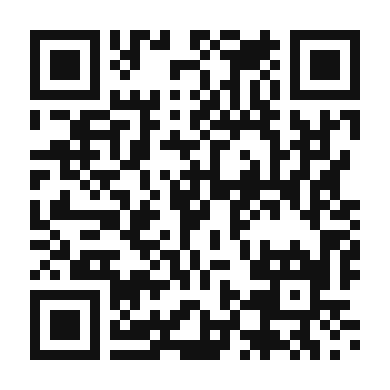QR code linking to the digital version of Tteokbokki - Spicy Korean Rice Cakes