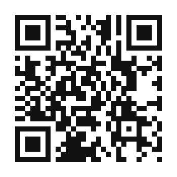 QR code linking to the digital version of Classic Tiramisu