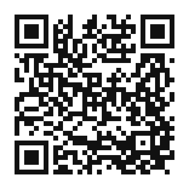 QR code linking to the digital version of Creamy Tuna and Corn Chowder