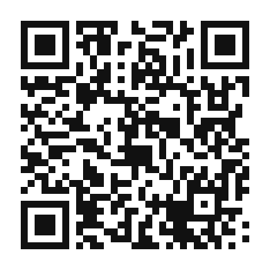 QR code linking to the digital version of Tuna and Cracker Casserole