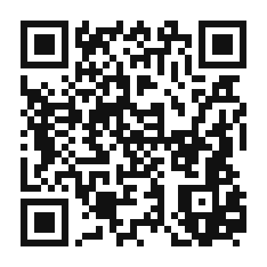 QR code linking to the digital version of Classic Tuna and Pea Casserole