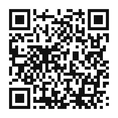 QR code linking to the digital version of Mediterranean Tuna and Tomato Pasta Sauce