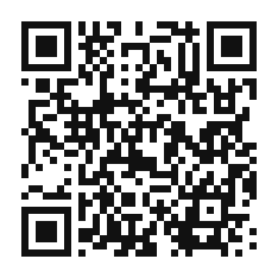 QR code linking to the digital version of Ultimate Tuna Melt Grilled Cheese