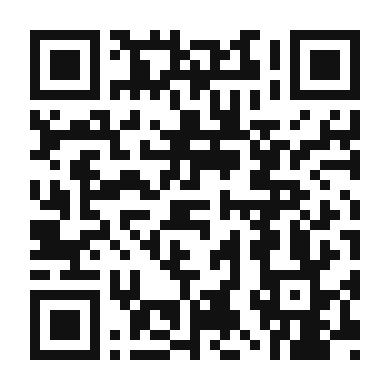QR code linking to the digital version of Tuna Nicoise Salad