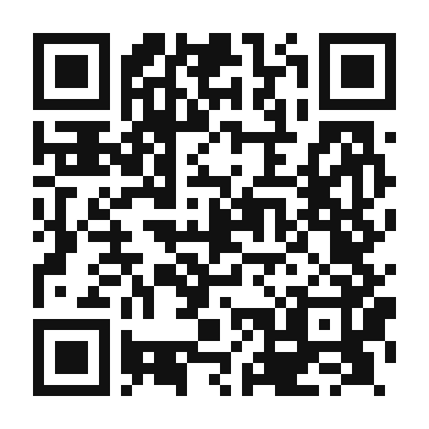 QR code linking to the digital version of Savory Tuna Pasta with Tomato Basil Sauce