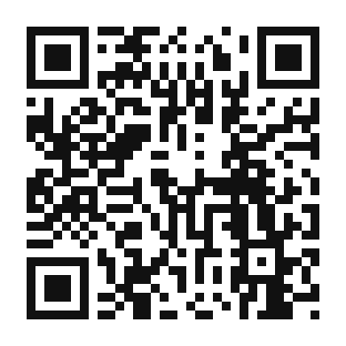 QR code linking to the digital version of Classic Tuna Sandwich