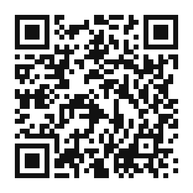 QR code linking to the digital version of Tundra Peppermint Latte