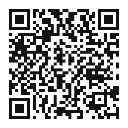 QR code linking to the digital version of Tunisian Lamb and Pumpkin Curry