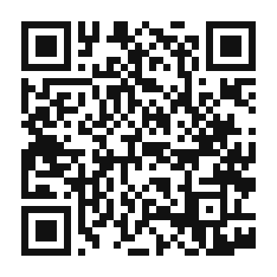 QR code linking to the digital version of Turducken