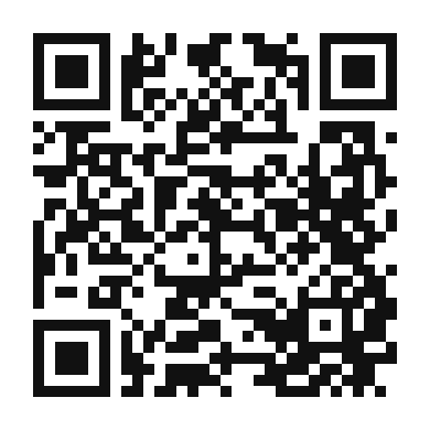 QR code linking to the digital version of Savory Turkey and Cheddar Omelette