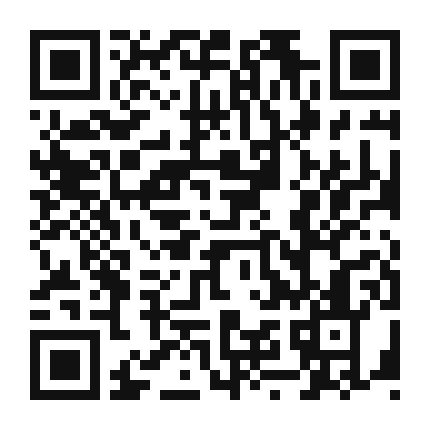 QR code linking to the digital version of Deluxe Turkey Bacon Avocado Sandwich