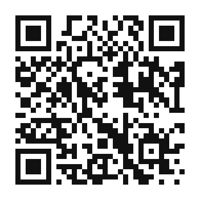 QR code linking to the digital version of Turkey Cranberry Bliss Sandwich