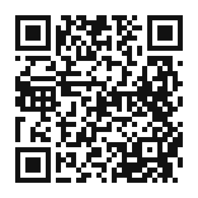 QR code linking to the digital version of Homemade Turkey Gravy