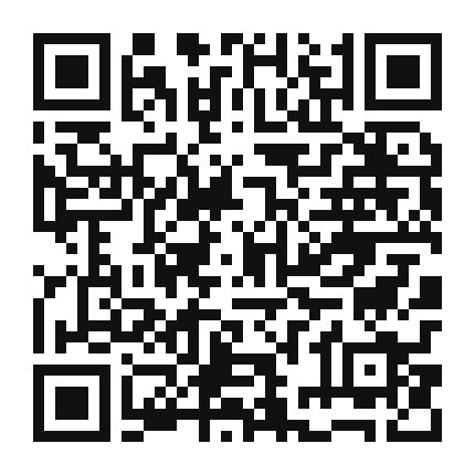 QR code linking to the digital version of Italian Turkey Meatballs with Zoodles