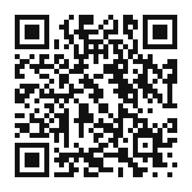 QR code linking to the digital version of Turkey Reuben Sandwich
