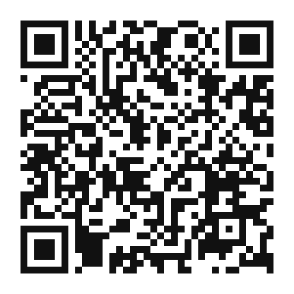 QR code linking to the digital version of Turkish Apricot and Fig Salad