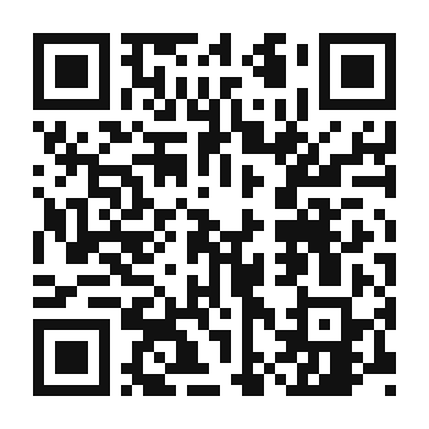 QR code linking to the digital version of Turkish Kebab Wraps