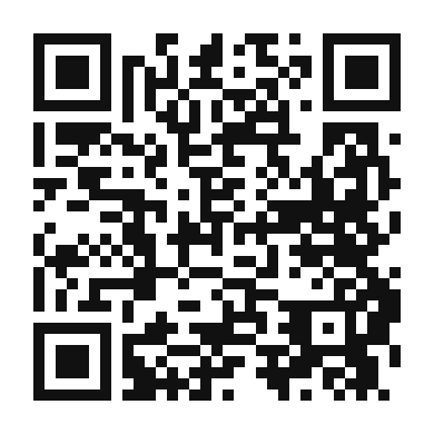 QR code linking to the digital version of Turkish Kebab