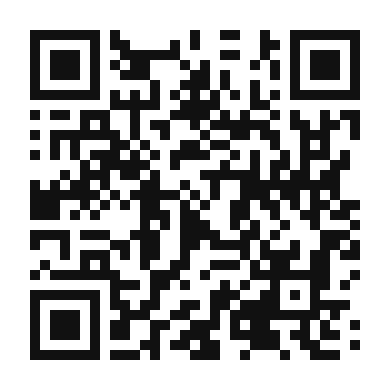 QR code linking to the digital version of Turkish Spicy Meatballs (Kofta)