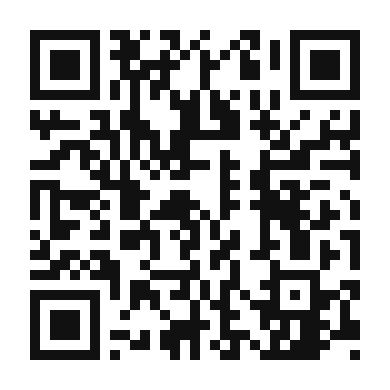QR code linking to the digital version of Turkish Stuffed Grape Leaves (Dolma)