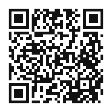 QR code linking to the digital version of Tuscan Pesto