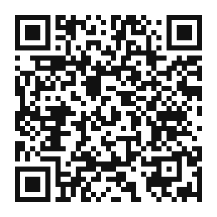 QR code linking to the digital version of Twice Baked Breakfast Potatoes