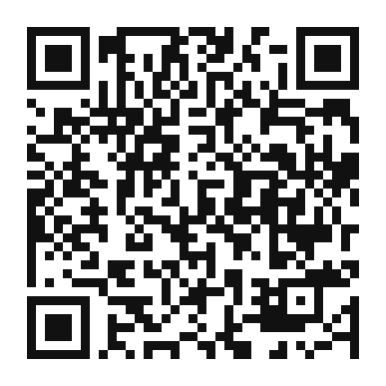 QR code linking to the digital version of Gourmet Twice Baked Potatoes with Bacon and Caramelized Onions