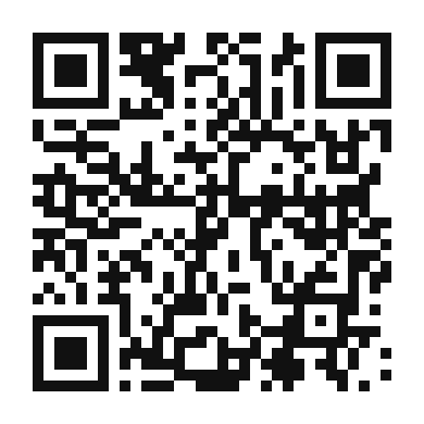 QR code linking to the digital version of Twix Milkshake