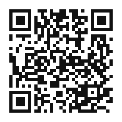 QR code linking to the digital version of Tzatziki Sauce