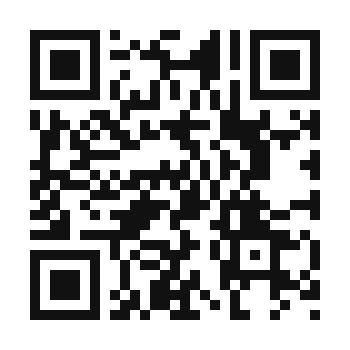 QR code linking to the digital version of Traditional Greek Tzatziki