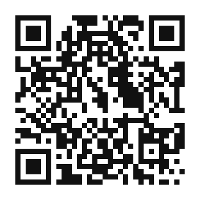 QR code linking to the digital version of Beef Udon Bowl
